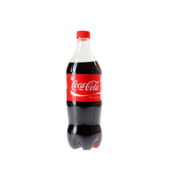 Coca-Cola 0.9 л
