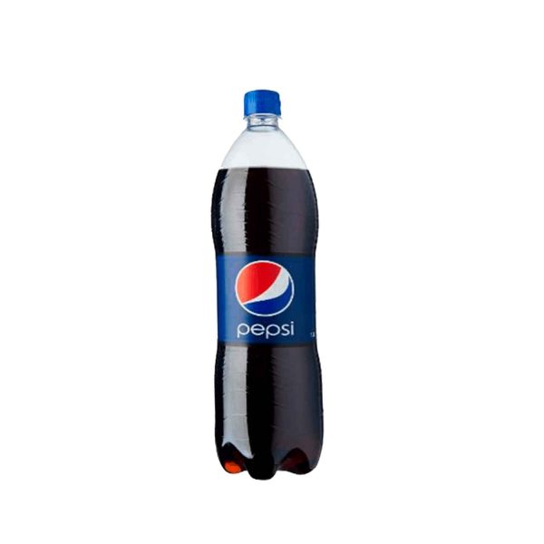 Pepsi-Cola 1 л