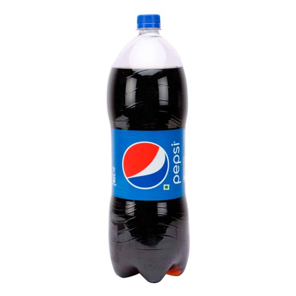 Pepsi-Cola 2.25 л