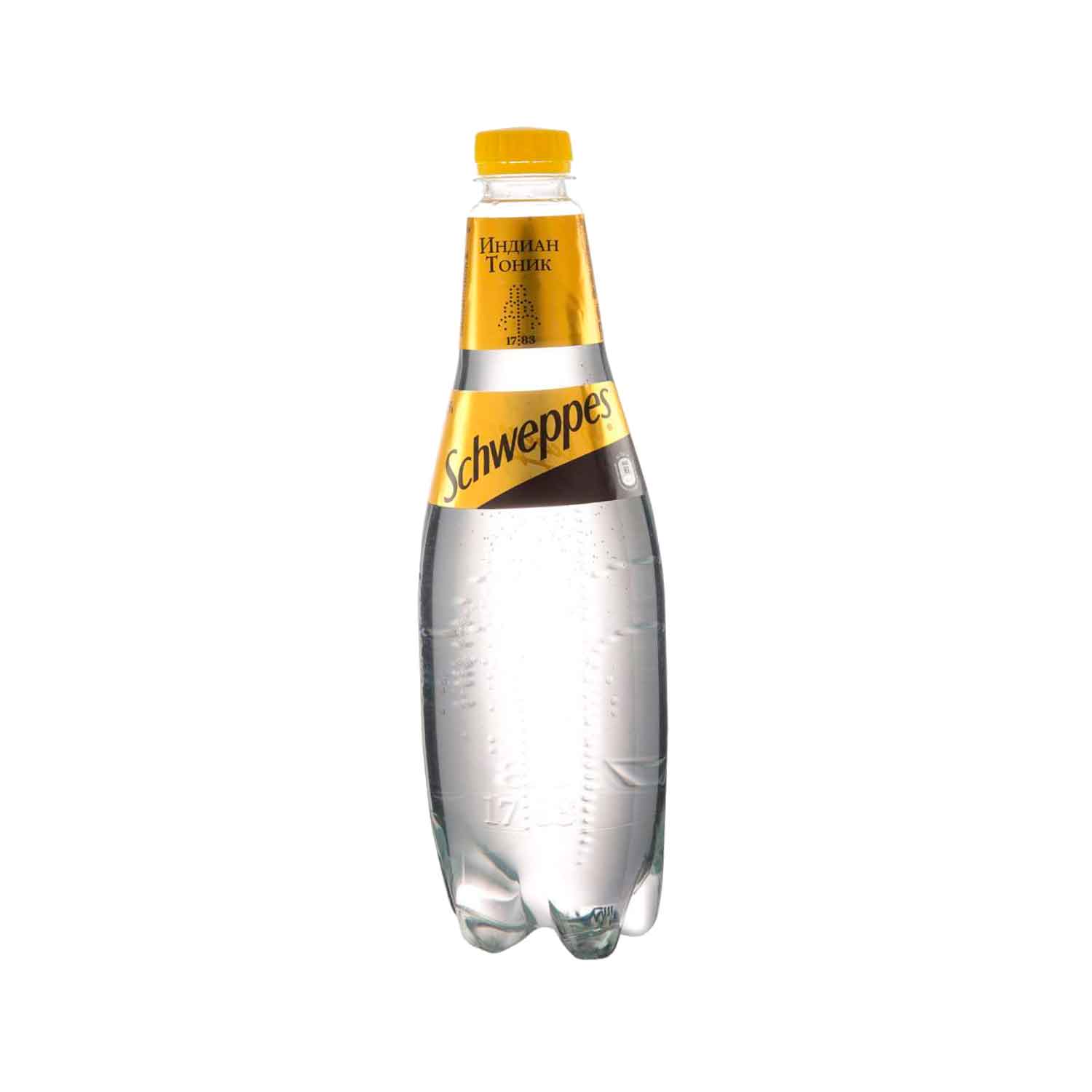 Schweppes Тоник 0.9 литра