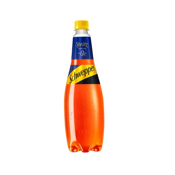 Schweppes Спритц 0.9 литра